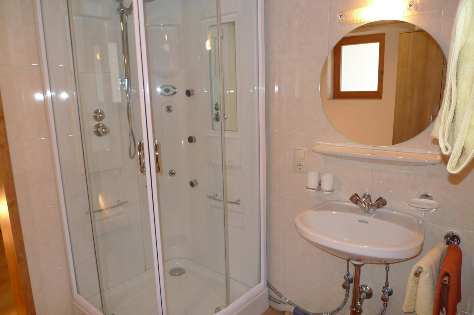 טוקס Single Apartment Martlerhof מראה חיצוני תמונה