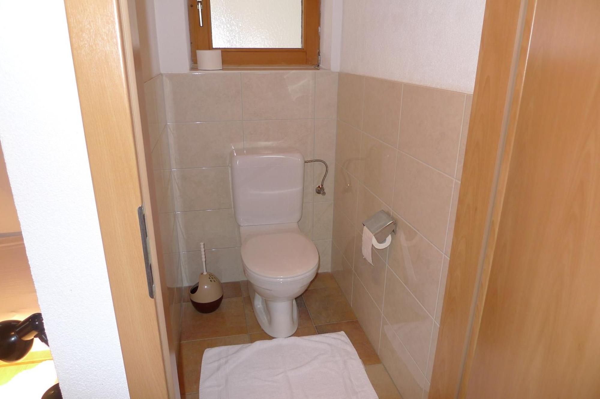 טוקס Single Apartment Martlerhof מראה חיצוני תמונה