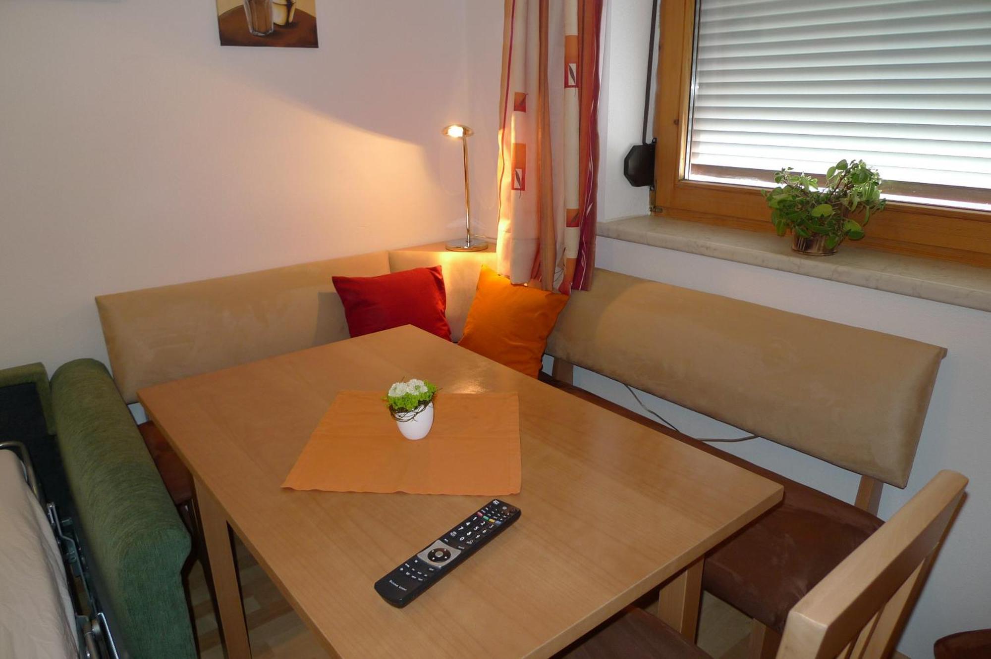 טוקס Single Apartment Martlerhof מראה חיצוני תמונה