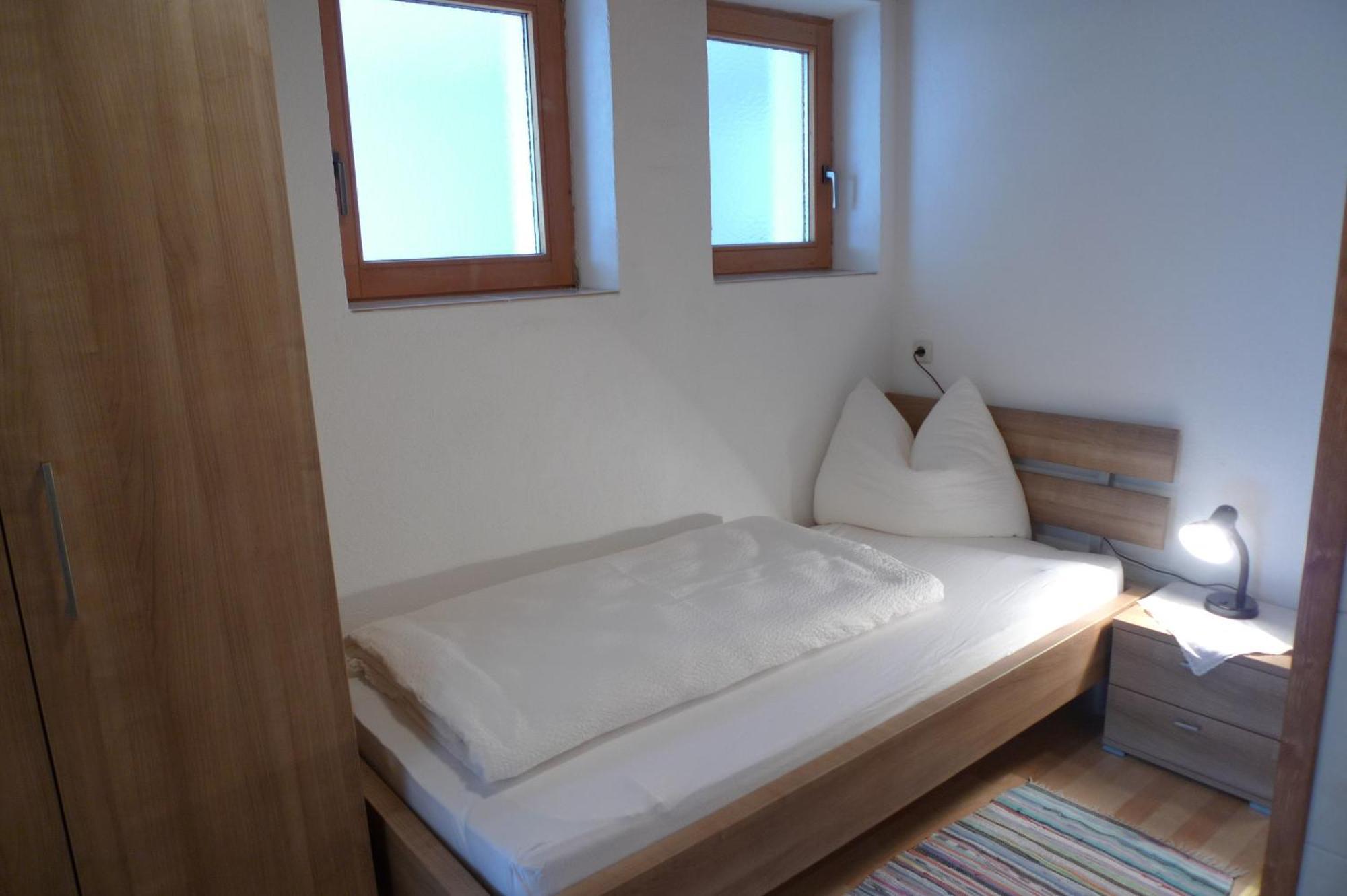 טוקס Single Apartment Martlerhof מראה חיצוני תמונה