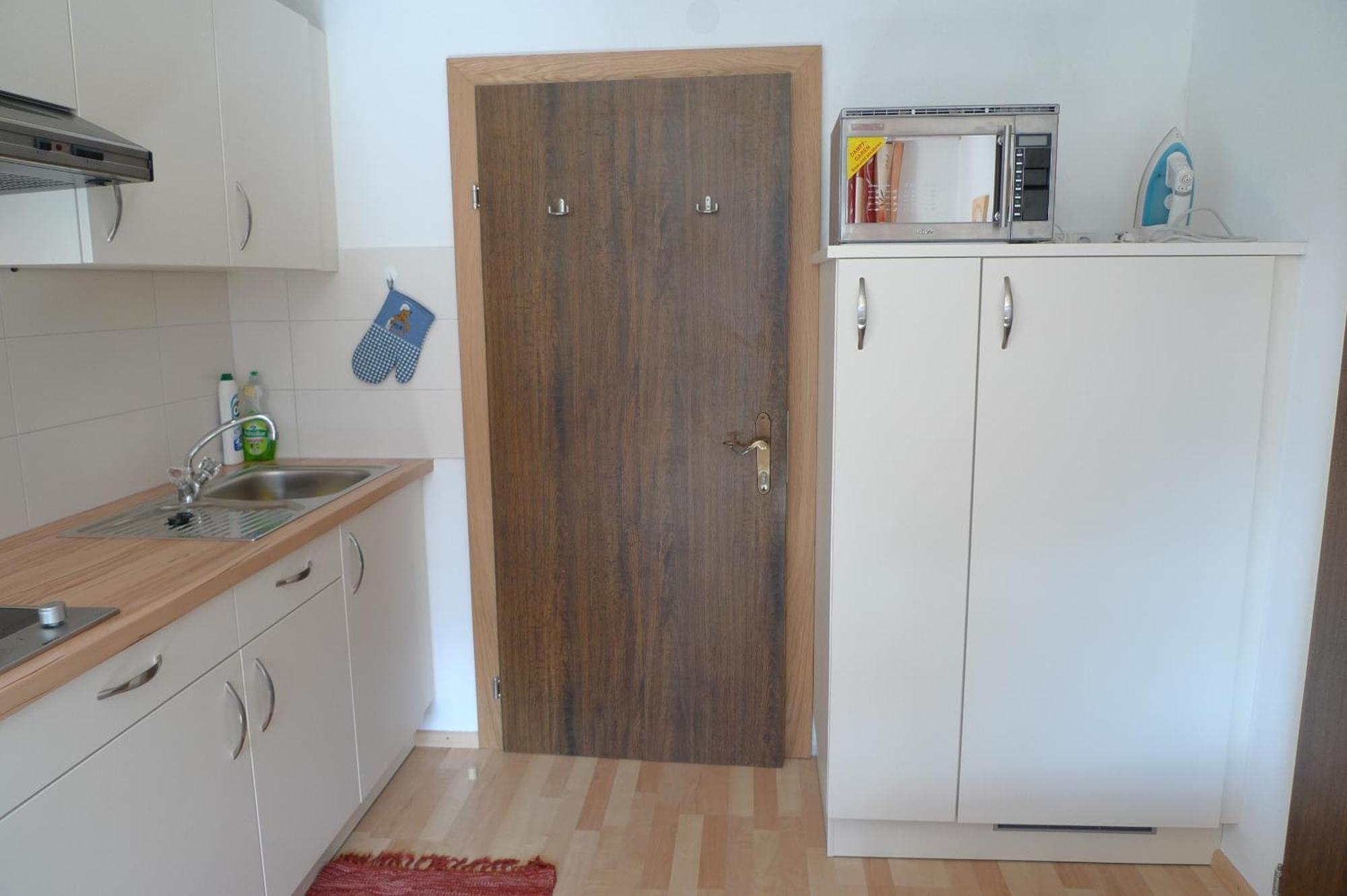 טוקס Single Apartment Martlerhof מראה חיצוני תמונה