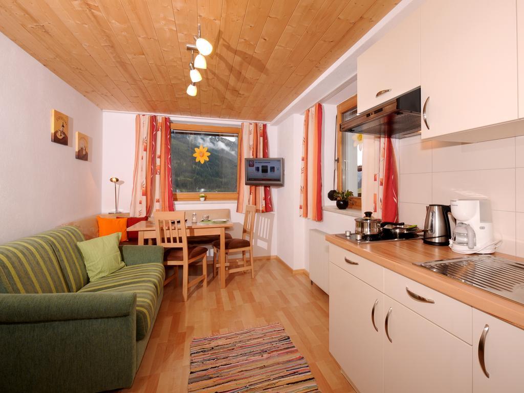טוקס Single Apartment Martlerhof חדר תמונה